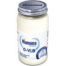 Хумана 0-VLB