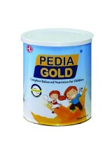 ПедиаГолд (Pedia Gold)