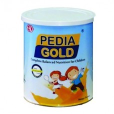 ПедиаГолд (Pedia Gold)