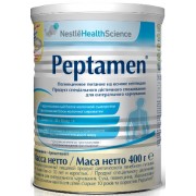 PEPTAMEN (Пептамен) 400грм