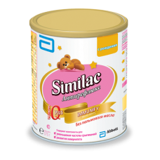 Similac Антирефлюкс