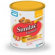 Similac Isomil (Изомил)