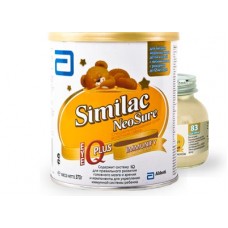 Similac NeoSure (НеоШур)