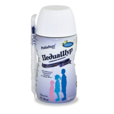 PediaSure (ПедиаШур) 1.5